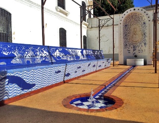 13 Banco del Guadiamar