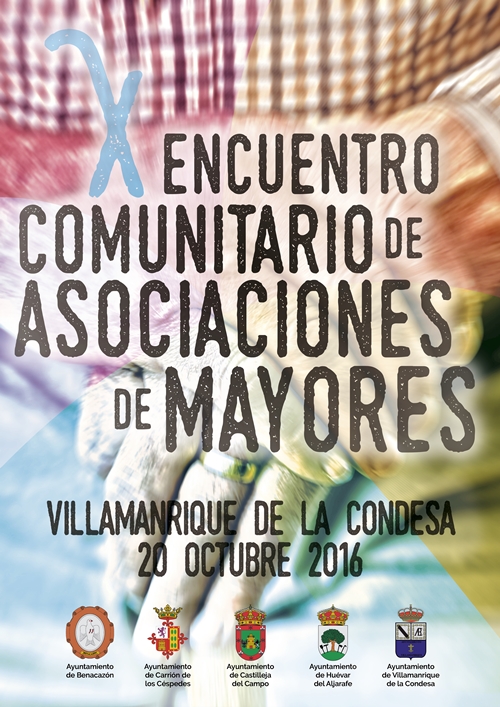 CARTEL X ENCUENTRO DE MAYORES