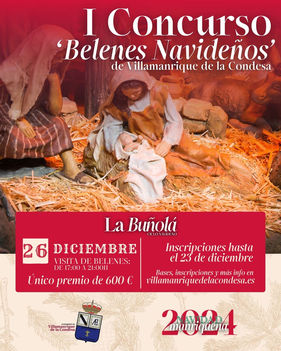 I CONCURSO DE BELENES_VF